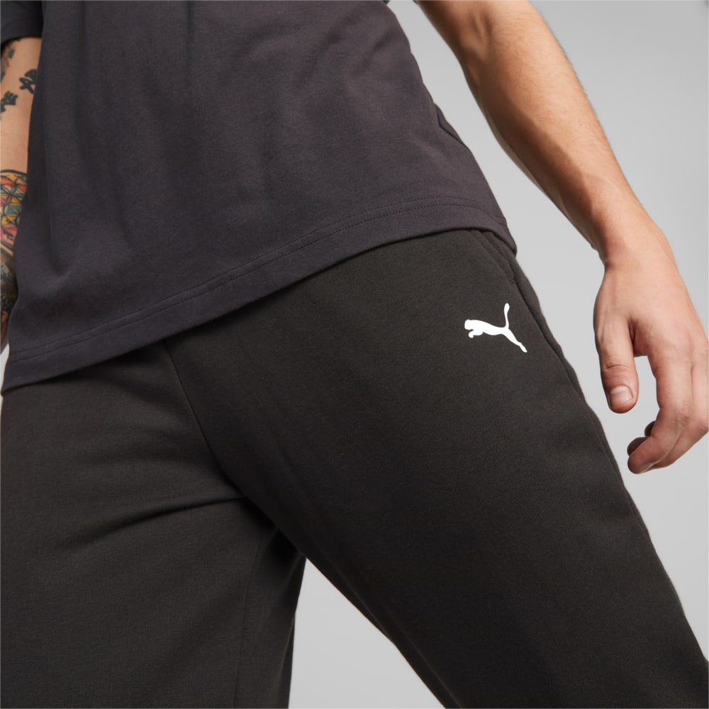Calça moletom puma bmw on sale