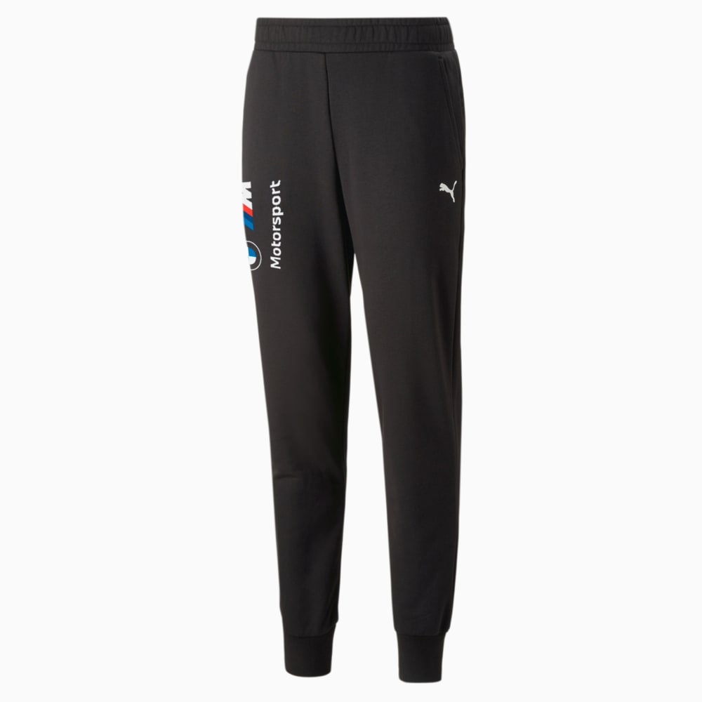 Calça moletom puma bmw hotsell