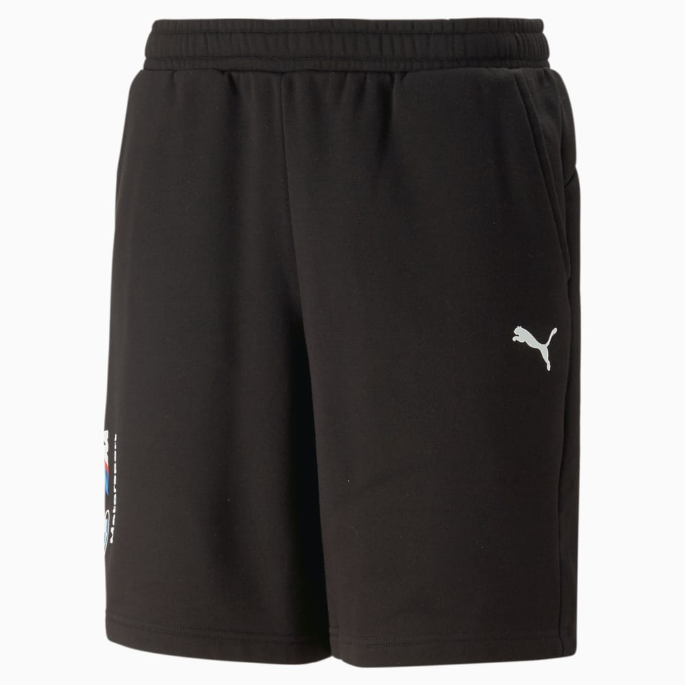 Bermuda de moletom best sale puma