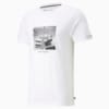 Image Puma BMW M Motorsport Car Graphic Tee Men #6