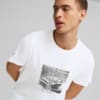 Image Puma BMW M Motorsport Car Graphic Tee Men #3