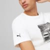 Image Puma BMW M Motorsport Car Graphic Tee Men #4