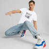 Image Puma BMW M Motorsport Car Graphic Tee Men #5