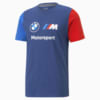 Image Puma BMW M Motorsport ESS Logo Tee Men #6