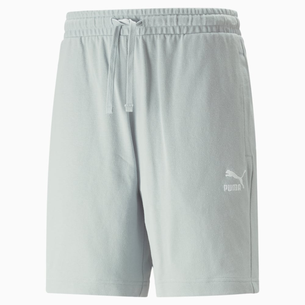 Puma shorts discount mens grey
