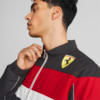 Görüntü Puma SCUDERIA FERRARI SDS Ceket Erkek #3