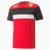 Image PUMA Camiseta Scuderia Ferrari SDS Masculina #6