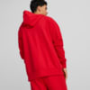Görüntü Puma SCUDERIA FERRARI Race Uzun Kollu Erkek Sweatshirt #3