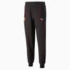 Изображение Puma Штаны Scuderia Ferrari Race Sweatpants Men #6: Puma Black