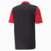 Зображення Puma Поло Scuderia Ferrari Polo Shirt Men #7: Puma Black