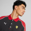 Görüntü Puma SCUDERIA FERRARI Polo Tişört Erkek #3