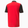 Image PUMA Camisa Scuderia Ferrari Polo Masculina #7