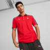 Image PUMA Camisa Scuderia Ferrari Polo Masculina #1