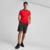 Image PUMA Camisa Scuderia Ferrari Polo Masculina #5