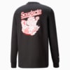 Image Puma Scuderia Ferrari Race Graphic Crew Tee Men #7