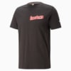 Image PUMA Camiseta Scuderia Ferrari Graphic Masculina #6