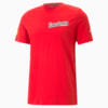 Image Puma Scuderia Ferrari Graphic Tee Men #6