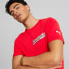 Image PUMA Camiseta Scuderia Ferrari Graphic Masculina #4