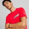 Image Puma Scuderia Ferrari Graphic Tee Men #4