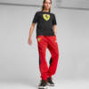 Imagen PUMA Polera Scuderia Ferrari Big Shield Hombre #3