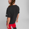 Imagen PUMA Polera Scuderia Ferrari Big Shield Hombre #4