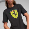 Imagen PUMA Polera Scuderia Ferrari Big Shield Hombre #5
