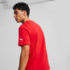 Imagen PUMA Polera Scuderia Ferrari Big Shield Hombre #2