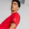Image PUMA Camiseta Scuderia Ferrari Big Shield Masculina #4