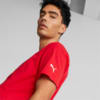 Imagen PUMA Polera Scuderia Ferrari Big Shield Hombre #4