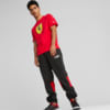 Image PUMA Camiseta Scuderia Ferrari Big Shield Masculina #5