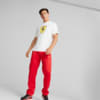 Imagen PUMA Polera Scuderia Ferrari Big Shield Hombre #3