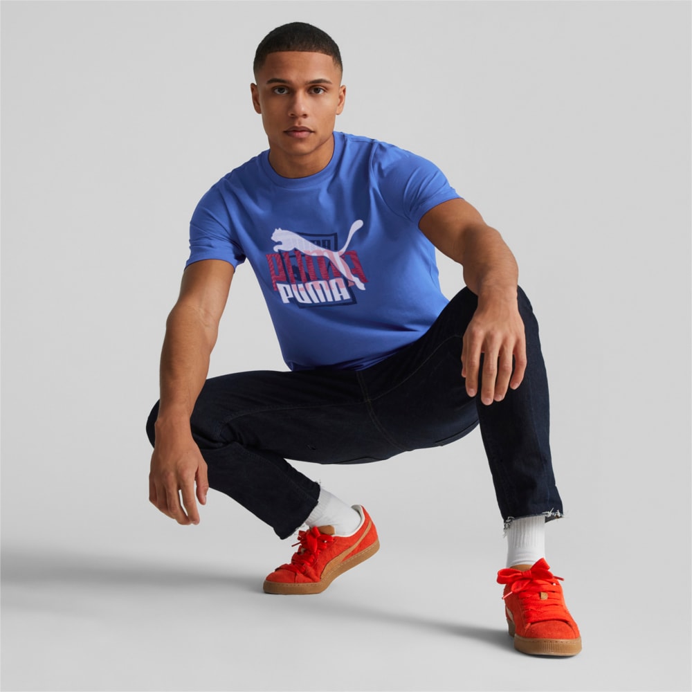 Imagen PUMA Polera para hombre Classics GEN. PUMA #2