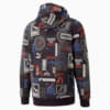 Görüntü Puma CLASSICS Gen. PUMA Kapüşonlu Sweatshirt Erkek #7