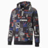 Görüntü Puma CLASSICS Gen. PUMA Kapüşonlu Sweatshirt Erkek #6