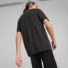 Image Puma Scuderia Ferrari Race Big Shield Tonal Tee Men #4