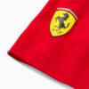 Image Puma Scuderia Ferrari Race Big Shield Tonal Tee Men #8