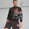 Image Puma Classics Gen. PUMA Crew Neck Sweatshirt Men #1