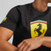 Image PUMA Camiseta Scuderia Ferrari Heritage Masculina #3