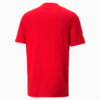 Image Puma Scuderia Ferrari Heritage Tee Men #7