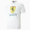 Image Puma Scuderia Ferrari Heritage Tee Men #6