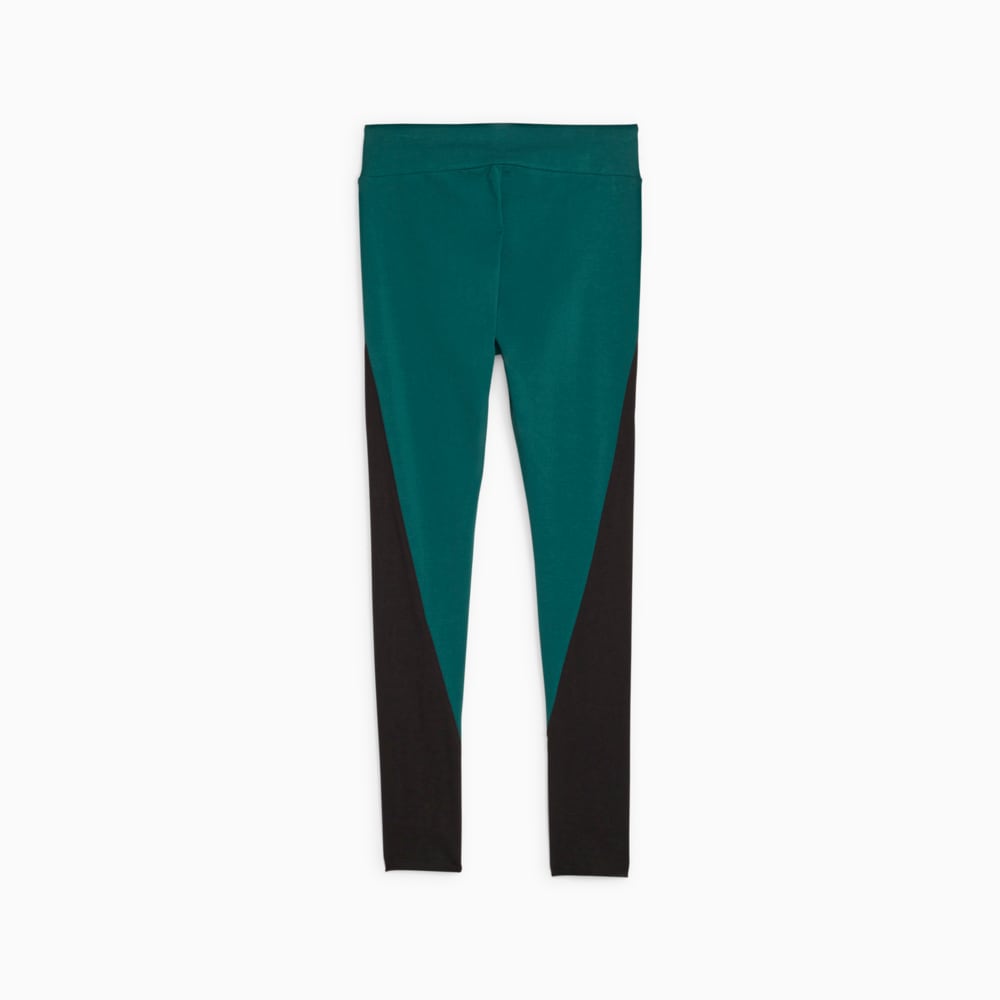 Image PUMA Legging Classics Block Feminina #4