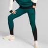 Image PUMA Legging Classics Block Feminina #0