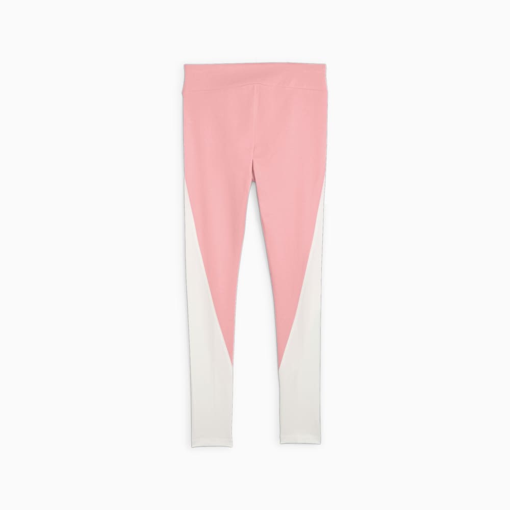 Image PUMA Legging Classics Block Feminina #4