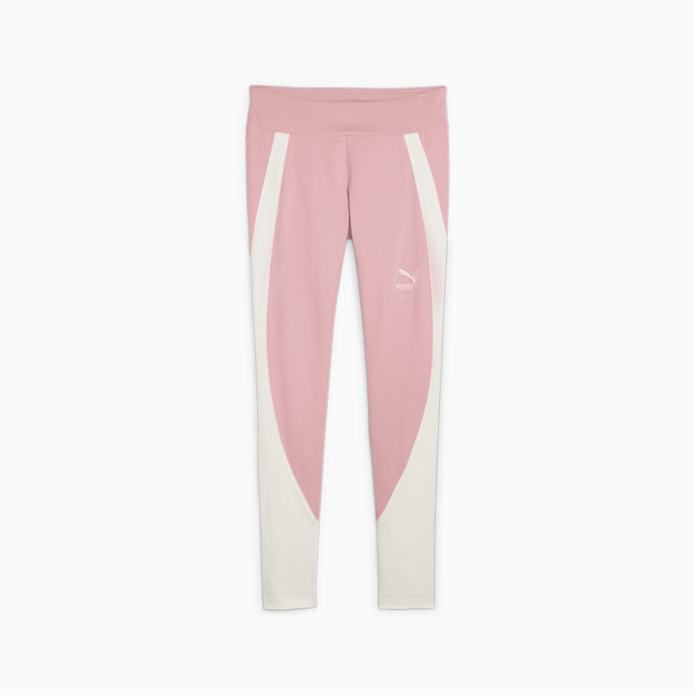 Image PUMA Legging Classics Block Feminina #3