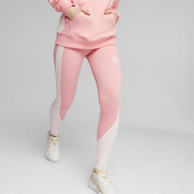 Image PUMA Legging Classics Block Feminina