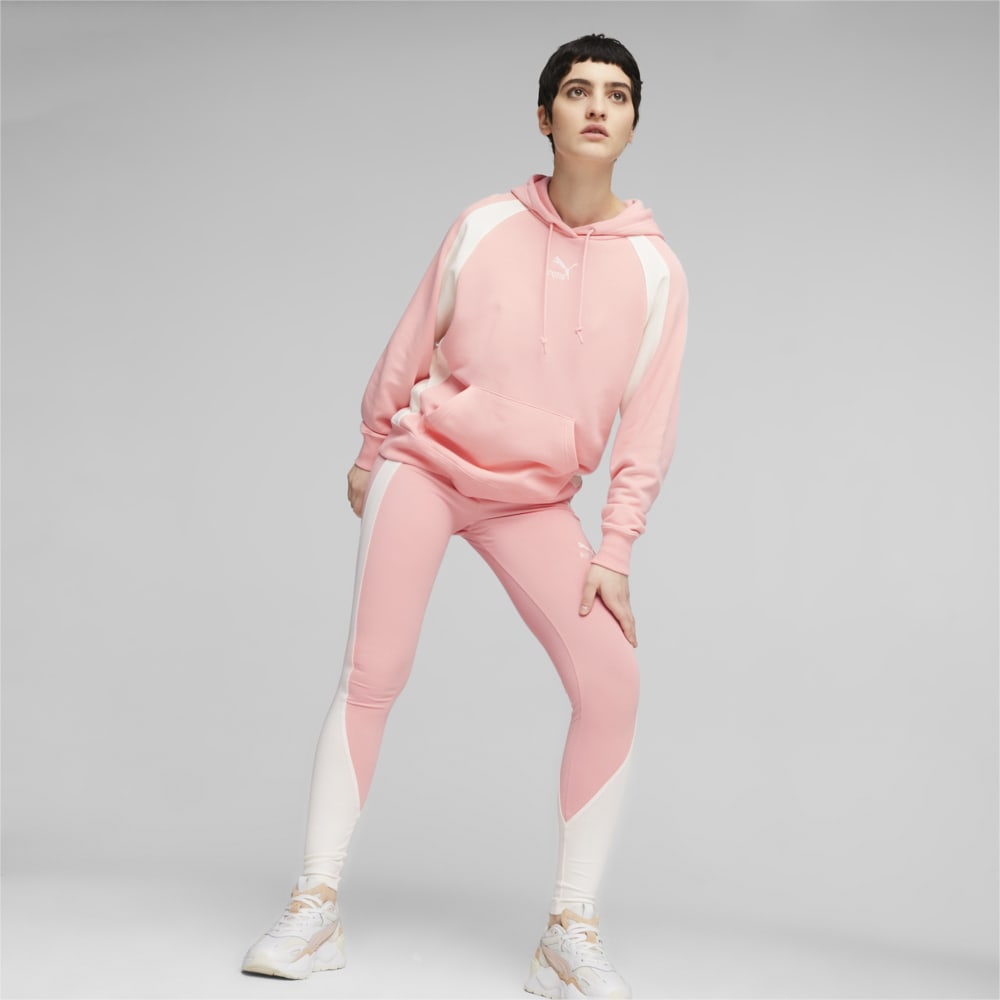 Image PUMA Legging Classics Block Feminina #2