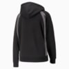 Image Puma Classics Block Hoodie Women #7