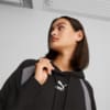 Изображение Puma Худи Classics Block Hoodie Women #3: Puma Black