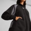 Зображення Puma Худі Classics Block Hoodie Women #4: Puma Black