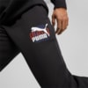 Image Puma Classics Sweatpants Men #3
